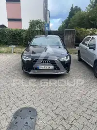 2014 Audi A6