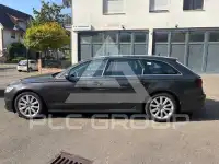2014 Audi A6