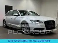 2014 Audi A6