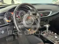 2014 Audi A6
