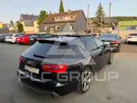 2014 Audi A6