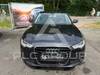 2014 Audi A6