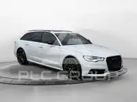 2014 Audi A6