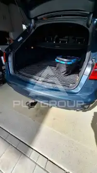 2014 Audi A6