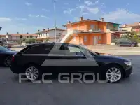 2014 Audi A6