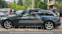 2014 Audi A6