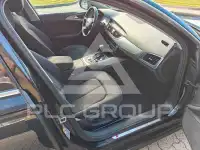 2014 Audi A6