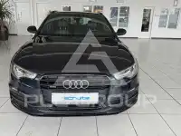 2014 Audi A6