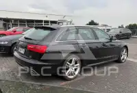 2014 Audi A6