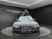 2014 Audi A6