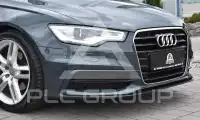 2014 Audi A6