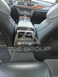 2014 Audi A6