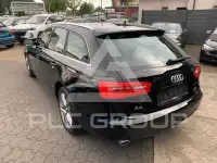 2014 Audi A6