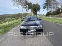 2014 Audi A6