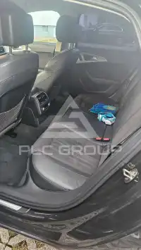 2014 Audi A6