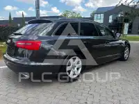 2014 Audi A6