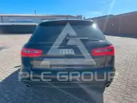 2014 Audi A6
