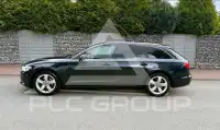 2014 Audi A6