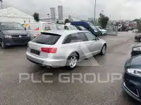 2014 Audi A6