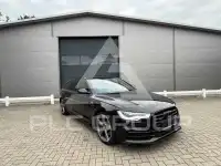 2014 Audi A6