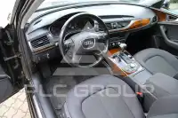 2014 Audi A6
