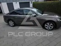 2014 Audi A6