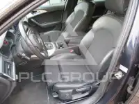 2014 Audi A6