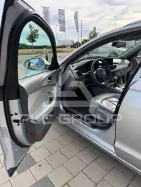 2014 Audi A6