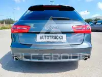2014 Audi A6