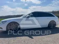 2014 Audi A6