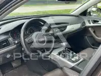 2014 Audi A6