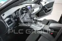 2014 Audi A6