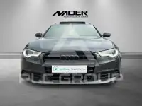 2014 Audi A6