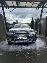 2014 Audi A6