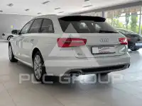 2014 Audi A6