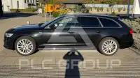2014 Audi A6