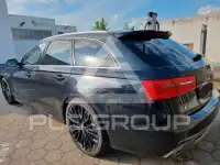 2014 Audi A6