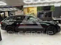 2014 Audi A6