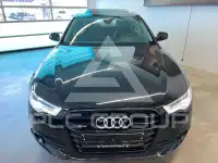 2014 Audi A6