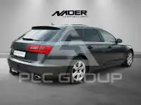 2014 Audi A6