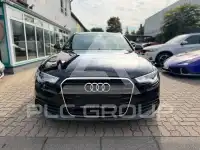 2014 Audi A6