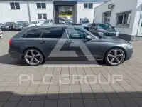 2014 Audi A6