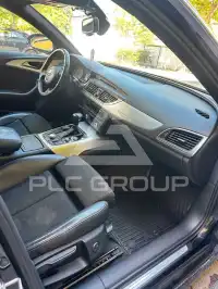 2014 Audi A6