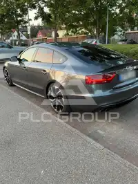 2014 Audi A6