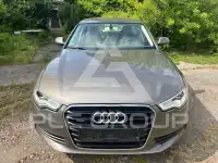 2014 Audi A6