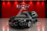 2014 Audi A6