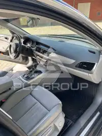 2014 Audi A6