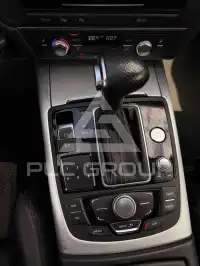 2014 Audi A6
