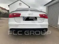 2014 Audi A6