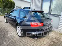 2014 Audi A6